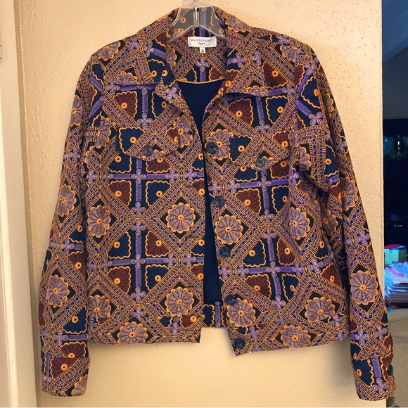 Waverly Grey “The Tanya Jacket” - Picture 2 of 11